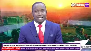 Special Needs Educators’ Union in Kenya Holds Elections in NAROK