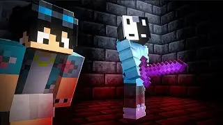 Eu CRIEI A CONTA DE MINECRAFT MAIS APELONA DE TODAS!!! - ZULL