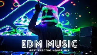 Лучший Музыкальный Микс 2022 🎧 Ремиксы Популярных Песен 🎧 EDM Лучший Музыкальный Микс #1