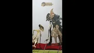 Wirotoparwo, Kawet Mbiyen Sengkuni Mesti Atur Goroh || Dalang Alm. Ki Seno Nugroho || Part 5