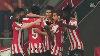 EA Sports FC 26 Gameplay: Athletic Club vs Levante UD - (Xbox Series X) [4K60FPS]
