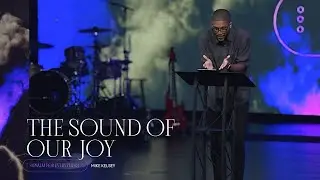 The Sound of Our Joy (Psalm 33) || A Psalm For Everything || Mike Kelsey