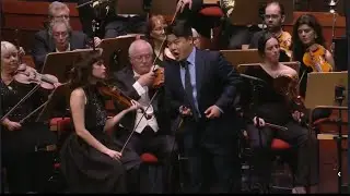 G.Puccini : che gelida manina from La Boh&egrave;me - Ten.Sehyun Kyung(테너 경세현)