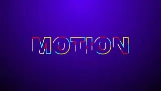 Text Animation Video Design In After Effects