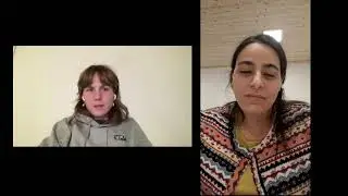 Fachsprachprügung Simulation mit Anna: COPD