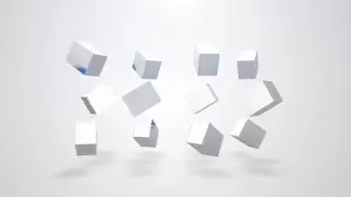 box logo intro