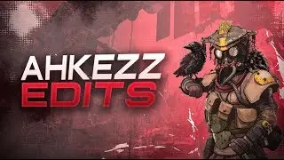 Apex Legends Highlights #1 - Ahkezz Edits