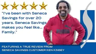 Ken Kinsey's TRUE REVIEW