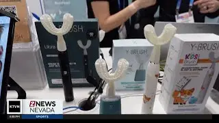 What the Tech: Health tracking products at CES