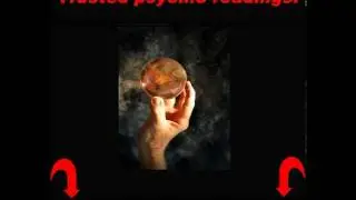 Live Psychic