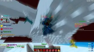 Beating McGee | SagePvP