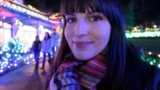 Butchart Gardens Vlog | Kate Stark