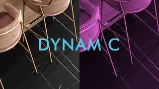 Quartex Surfaces IDS Toronto (Interior Design Show) Promo Video