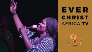 Pat Uwaje Marathon Worship and Praise at GFH