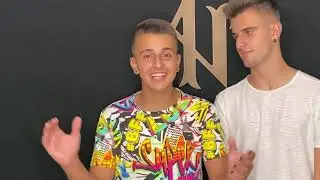 Adexe Y Nau - Preguntas y Respuestas Tal 2