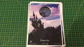 Digital Event Kit || Harry Potter Book Night 2019