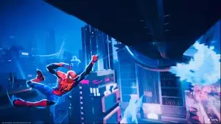 Marvel Rivals Season 0: Doom&rsquo;s Rise Lobby Theme (Slowed)