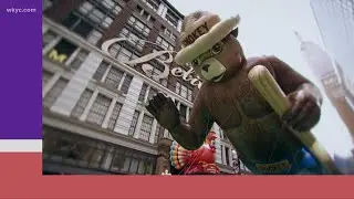 The Macy's Thanksgiving Parade adjusts to COVID-19: what you need to know