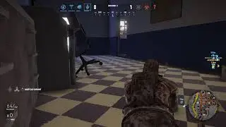 Event Ghost Recon Wildlands GhostWar PvP