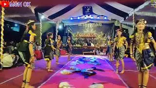 KUDA PUTRI👸👑 TTS 