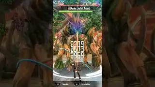 SWORD ART ONLINE integral factor 3th floor boss #anime #rpg #saointegralfactor #swordartonline