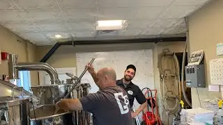 GSBC x NJCB collaboration beer information