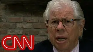 Carl Bernstein: This is worse than Watergate