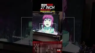 5 REKOMENDASI MONITOR 27 INCHI TERBAIK 2025 MULAI 1 JUTAAN !