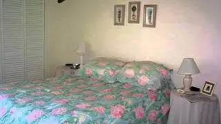 Military Housing Hickam AFB - Honolulu Hawaii