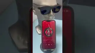 SENBONO AI Translation Smart Glasses With Slide Color-Changing Lenses  Fashion Sunglasses