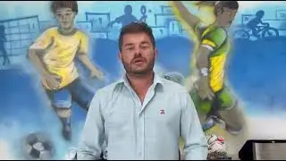Ed Pereira - Cultura e Esporte em 1&ordm; lugar no ranking