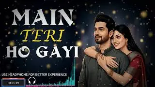 Main Teri Ho Gyi | Love song 