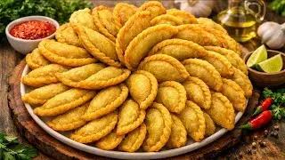 🔥নারকেলের পুলি পিঠার রেসিপি / Evening Snacks Recipe Easy / Bangladeshi Traditional Pitha / Recipe