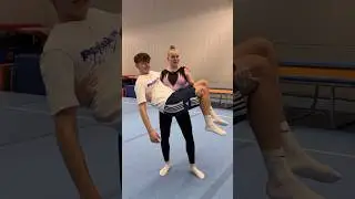 Wir sind TURNER, nat&uuml;rlich&hellip;😂🤸🏼 #gymnastics #gymnast #turnen