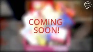 SPOILER ALERT: Next VoxBox Reveal Coming Soon!