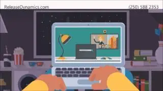 Release Dynamics Victoria, BC &ndash; It&rsquo;s Time to Make Video Marketing for your Business