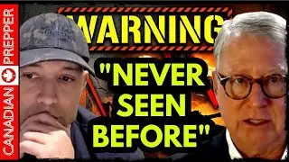 ⚡A WARNING About Gold and Silver Prices: BUCKLE UP!!!