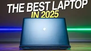BRAND NEW DESIGN | Alienware 16 Area 51 REVIEW (2025)