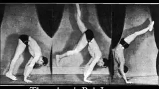 True Art and Science of Hand Balancing