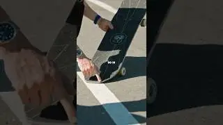 🧐 Andy Anderson Shows Us How Lines On Your Griptape Help You Skate Better