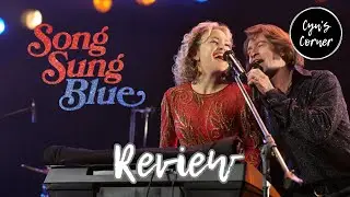 Song Sung Blue | Love, Music, and Heartbreak on Stage | #SongSungBlue #Review
