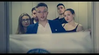 Визитка для битвы факультетов АлтГУ