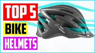 Top 5 Best Bike Helmets in 2023