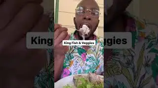 The food in Trinidad 🇹🇹 is 🔥, what country has the best food you&rsquo;ve tried?