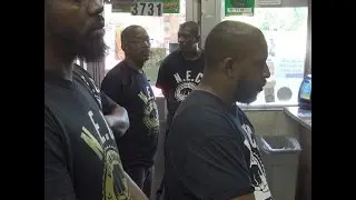 New Era Chicago - Gas Station Shut down