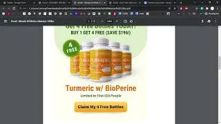 Copy Review #3 - 3 Email Series