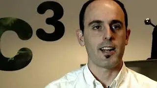 BC3 (Basque Centre for Climate Change):  Institutional Video