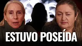 SIN RODEOS 145: ERA BRUJA Y ESTUVO POSE&Iacute;DA POR EL DEMONIO
