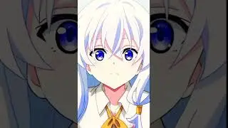 long time no post video #anime #elaina #edit #shorts#viral #subscribe #kawaii #waifu #cute