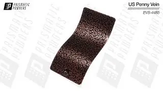 Prismatic Powders US Penny Vein EVS-4485